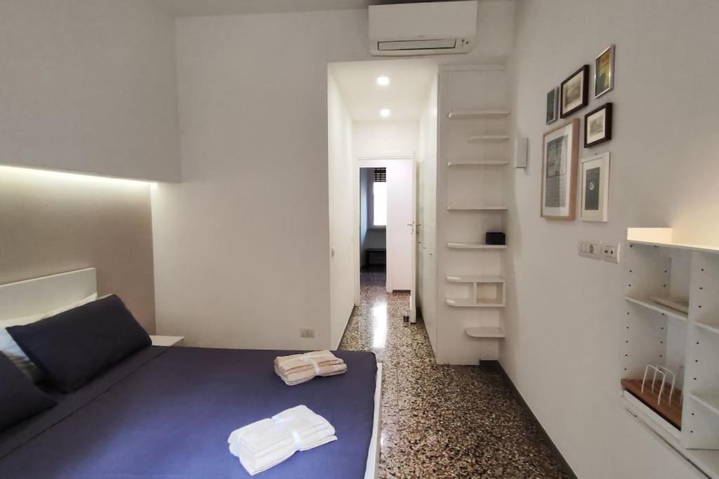 Cozy Apartment Near The Colosseum Rome Exterior photo